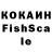 Конопля тримм Oksana Govorukha